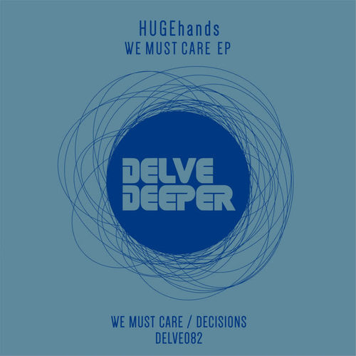We Must Care EP