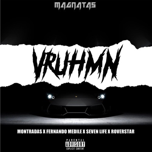 Vruhmn (Explicit)