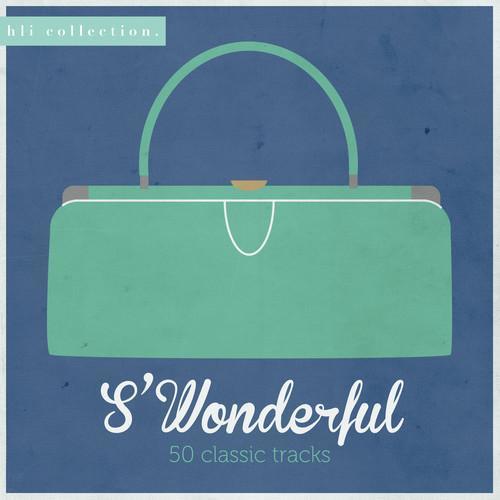 S'wonderful - 50 Classic Tracks