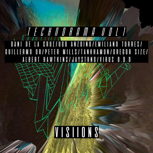 TECHNORAMA, Vol. 1