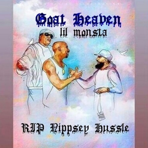 Goat Heaven (Explicit)