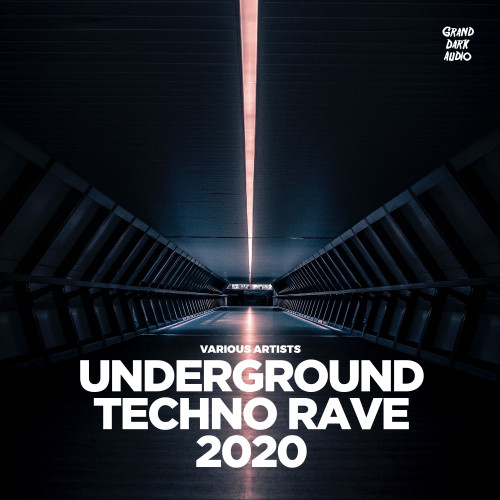 Underground Techno Rave 2020