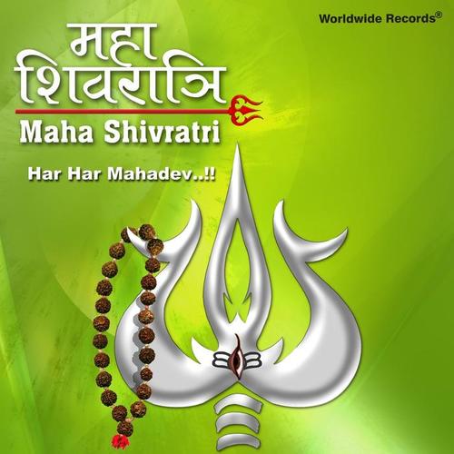 Maha Shivratri