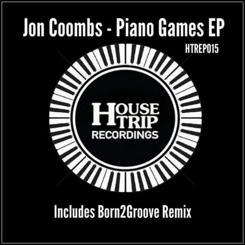 Piano Games