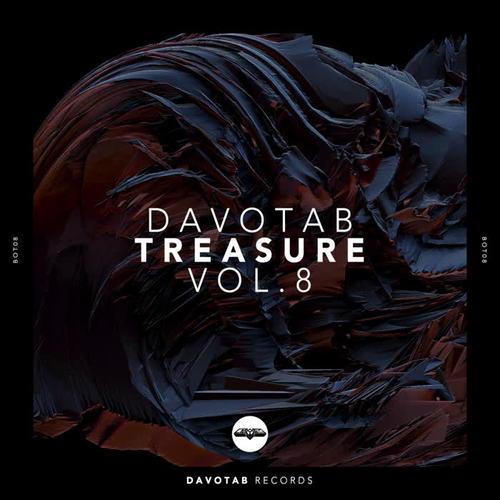 Davotab Treasure, Vol. 8