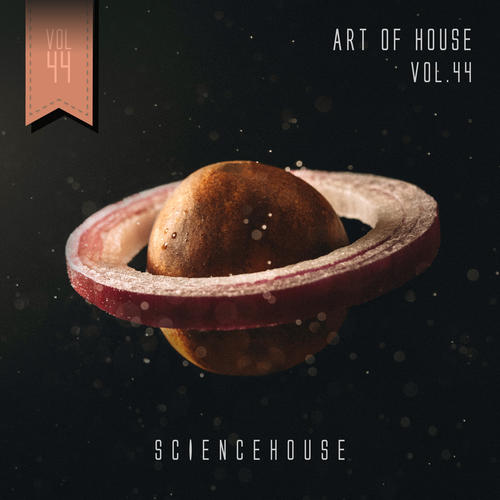 Art Of House - VOL.44