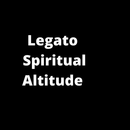 Spiritual Altitude