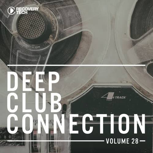 Deep Club Connection, Vol. 28