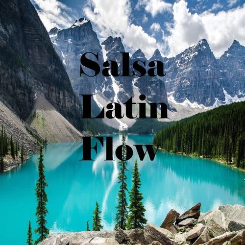 Salsa Latin Flow