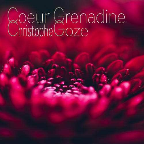 Coeur Grenadine