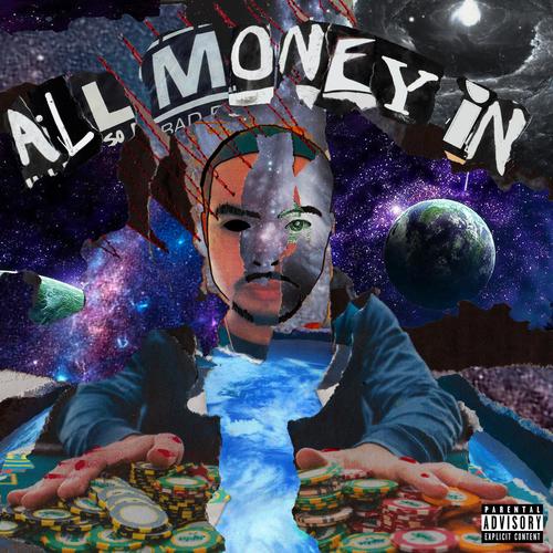 All Money In (Explicit)