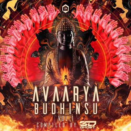 Avaarya Budhinsu, Compiled by 3D-Ghost (Vol. 1)