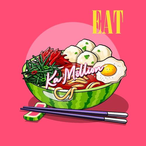 Eat (Explicit)