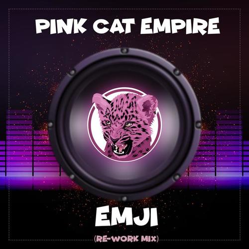 Emji (Re-Work Mix)