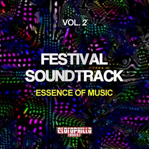 Festival Soundtrack, Vol. 2 (Essence of Music)