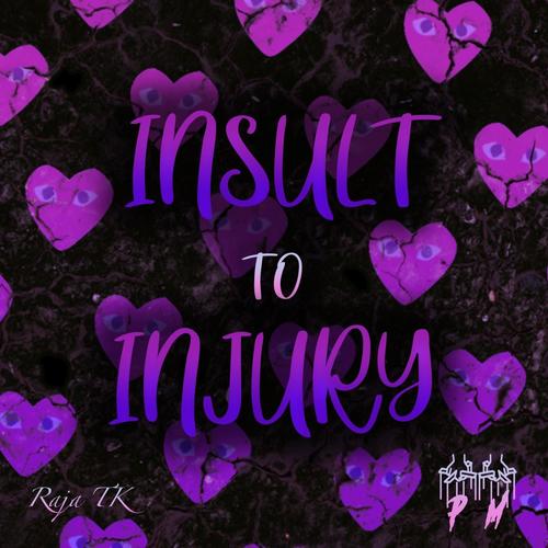 Insult to injury (feat. PM) [Explicit]