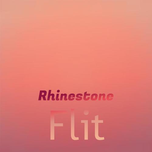 Rhinestone Flit