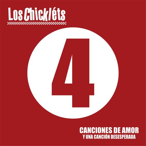 4 Canciones De Amor y Una Canción Desesperada