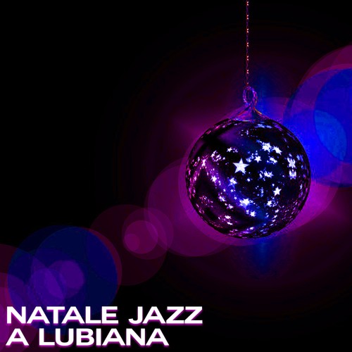 Natale jazz a lubiana