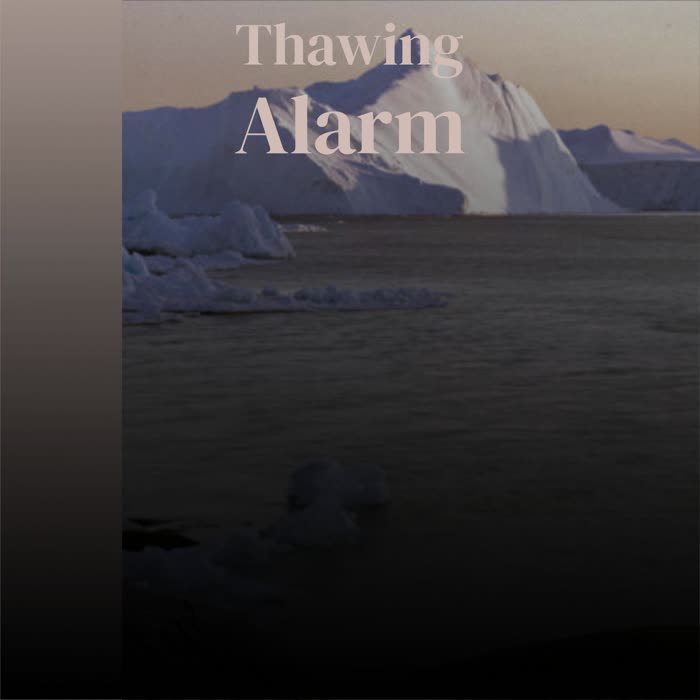 Thawing Alarm