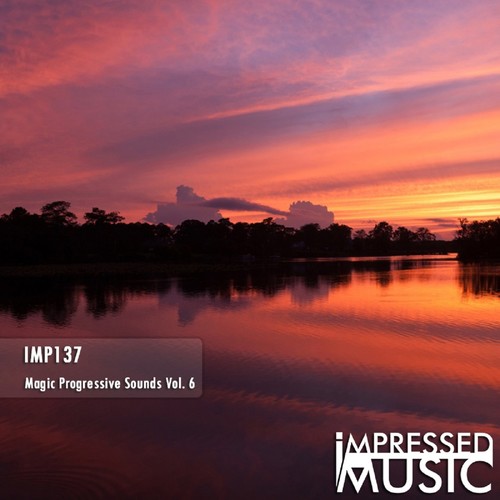 Magic Progressive Sounds, vol. 6