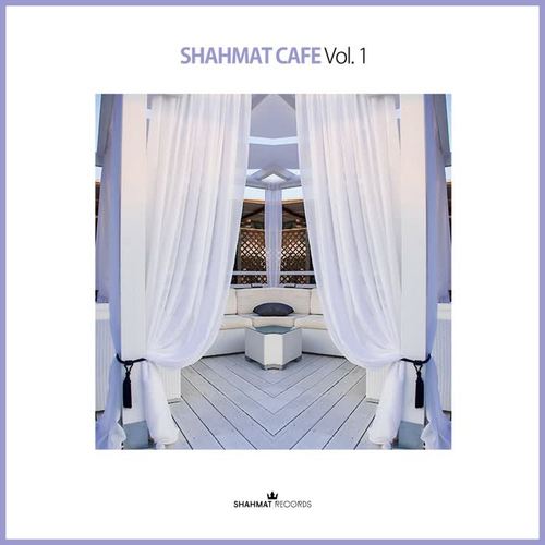 Shahmat Cafe, Vol. 1