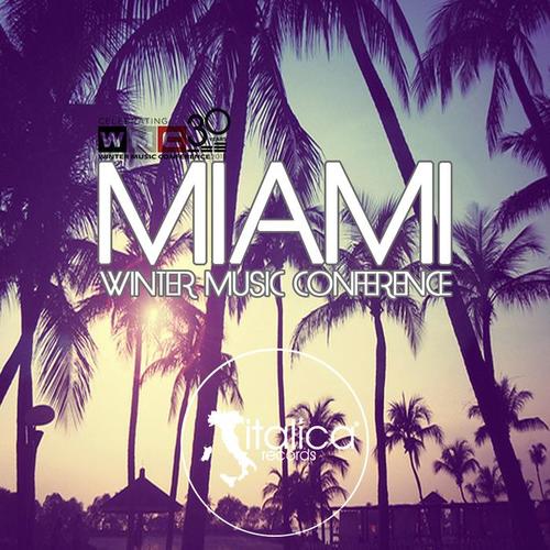 Miami Winter Music Conference