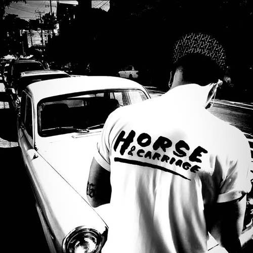 HORSE&CARRIAGE EP