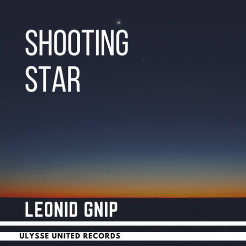 Shooting Star (Radio Edit)