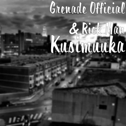 Kusimuuka