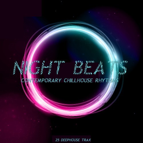 Night Beats (Contemporary Chillhouse Rhythms)