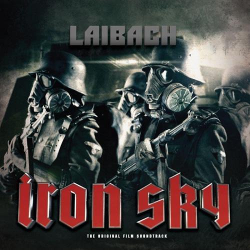 Iron Sky-The Original Film Soundtrack