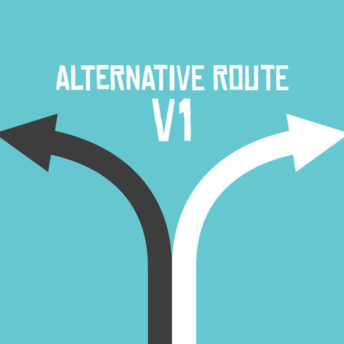 Alternative Route - V1 (Alternative & Electro Pop)