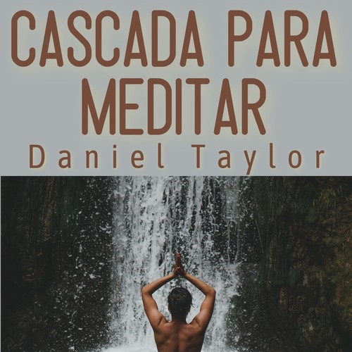 Cascada Para Meditar