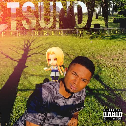 Tsundae (feat. Dan Daniel) [Explicit]