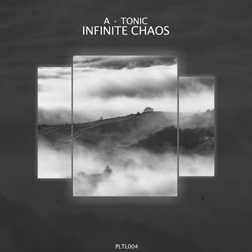 Infinite Chaos