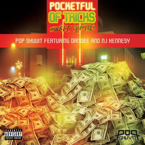 Pocketful of Tricks (Sweet Hustle) [feat. Dandee and NJ Hennesy] [Explicit]