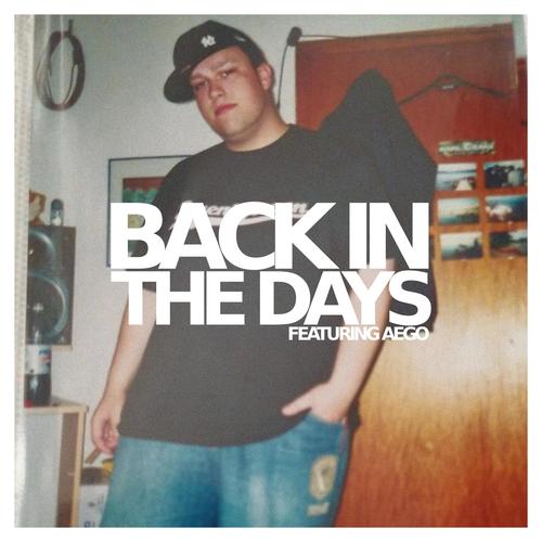 Back in the days (Explicit)