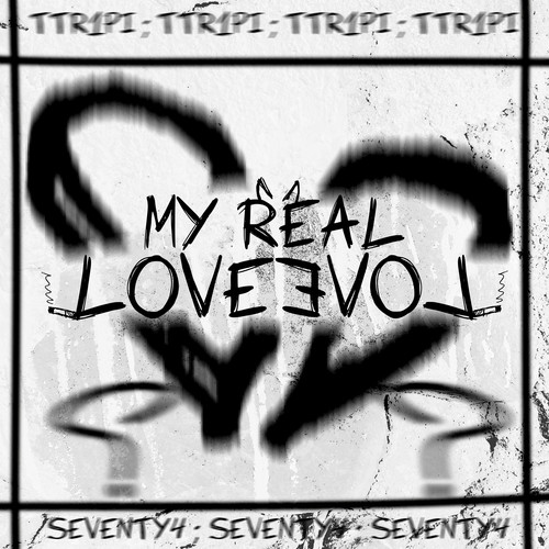 MYREALLOVE? (Explicit)