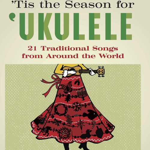 'tis the Season for Ukulele