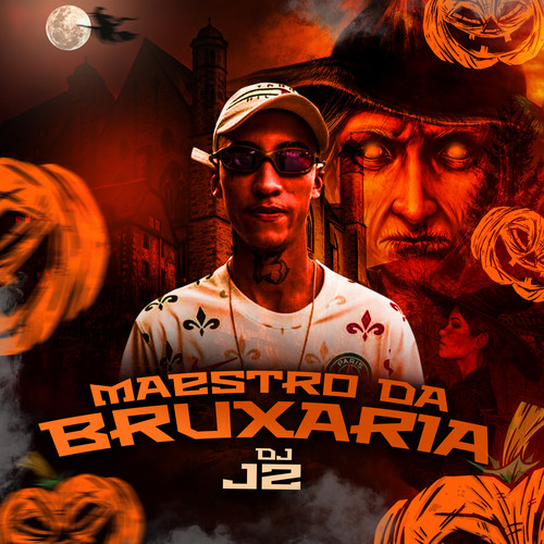 Maestro da Bruxaria (Explicit)