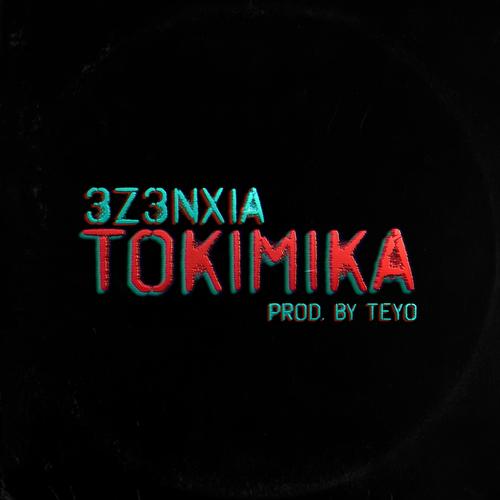 TOKIMIKA (Explicit)