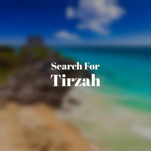 Search For Tirzah