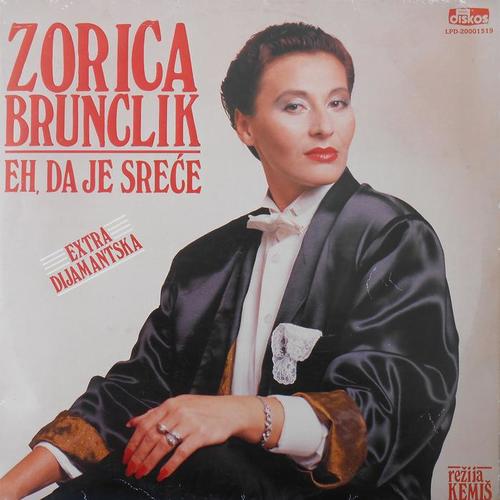 Eh, da je srece