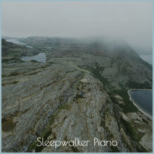 Sleepwalker Piano