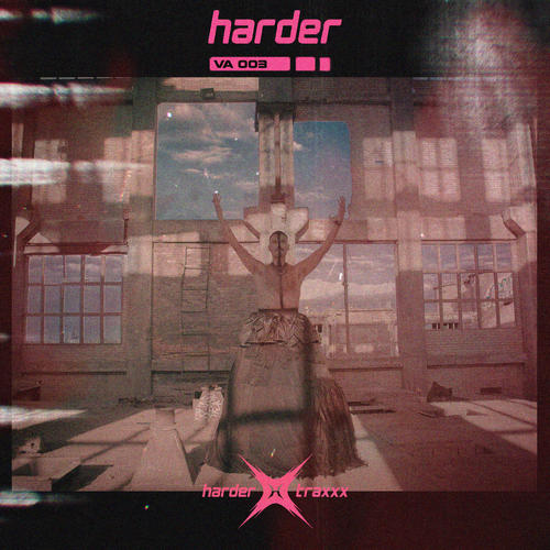 HARDER VA 003