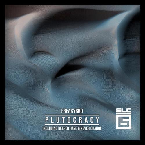 Plutocracy