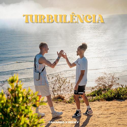 Turbulência (Explicit)