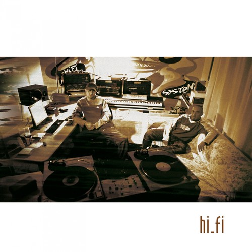 Hi Fi (Explicit)