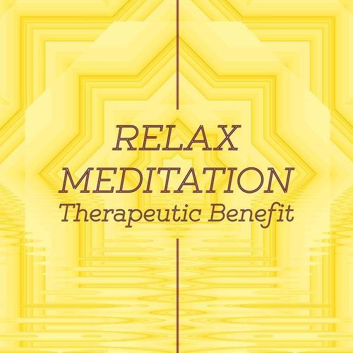 Relax Meditation -  Therapeutic Benefit